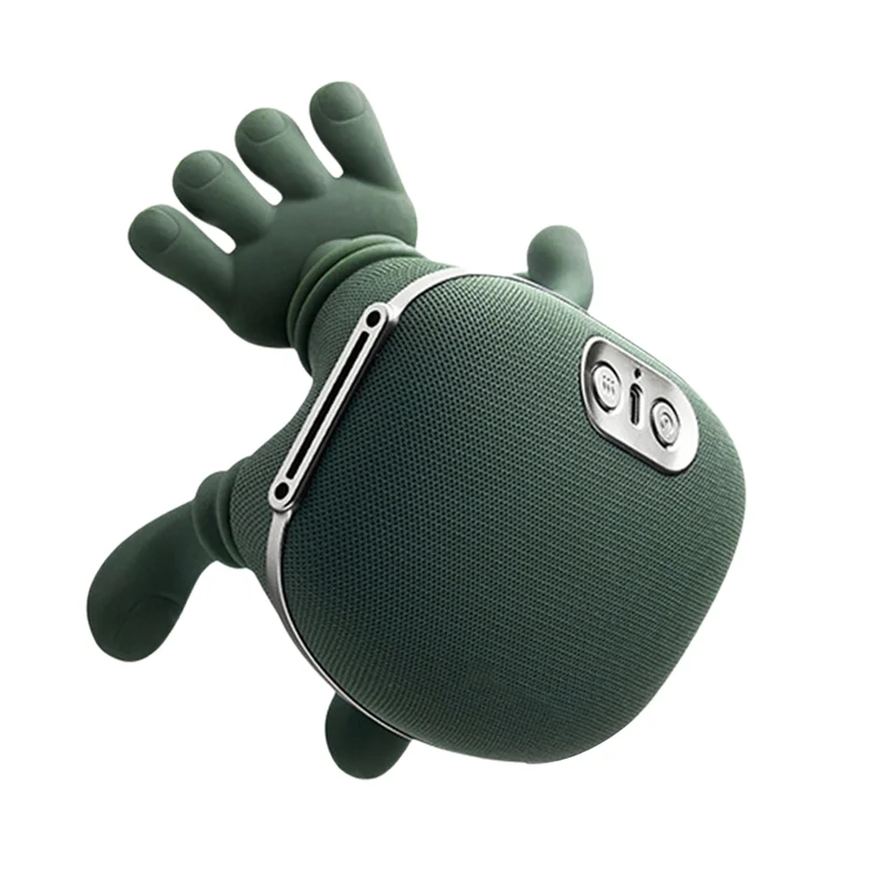 Relivra™ DeepHeat Neck & Schoulder Massager