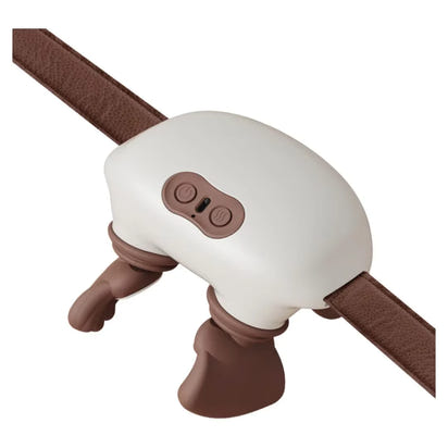 Relivra™ DeepHeat Neck & Schoulder Massager