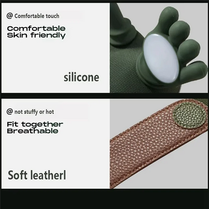 Relivra™ DeepHeat Neck & Schoulder Massager