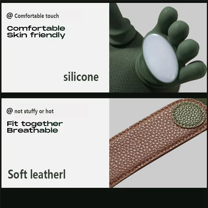 Relivra™ DeepHeat Neck & Schoulder Massager