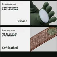 Relivra™ DeepHeat Neck & Schoulder Massager