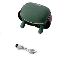 Relivra™ DeepHeat Neck & Schoulder Massager