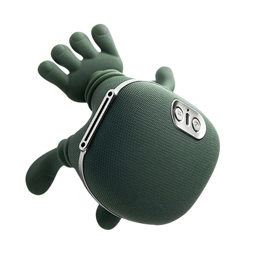 Relivra™ DeepHeat Neck & Schoulder Massager